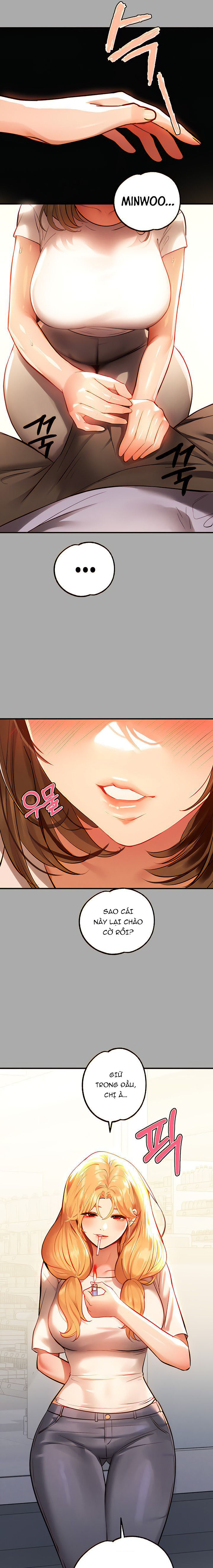 chị chủ nhà của tôi chapter 65.2 1