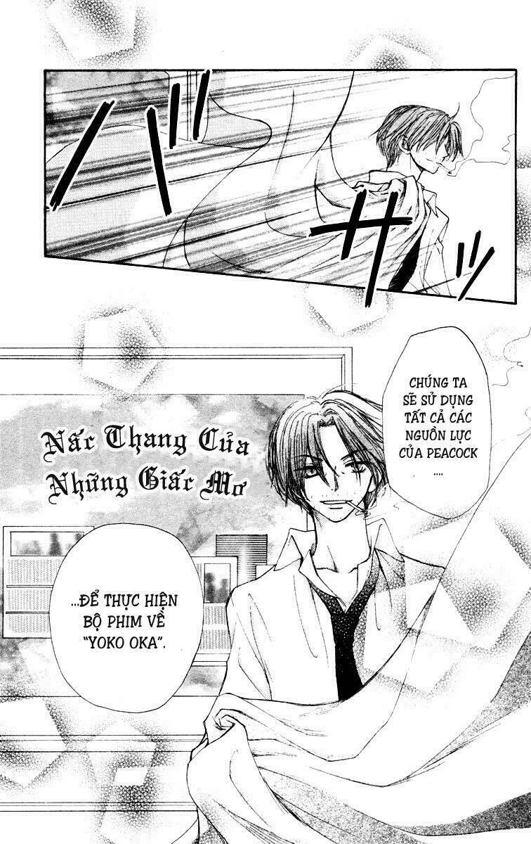 penguin revolution chapter 23 29