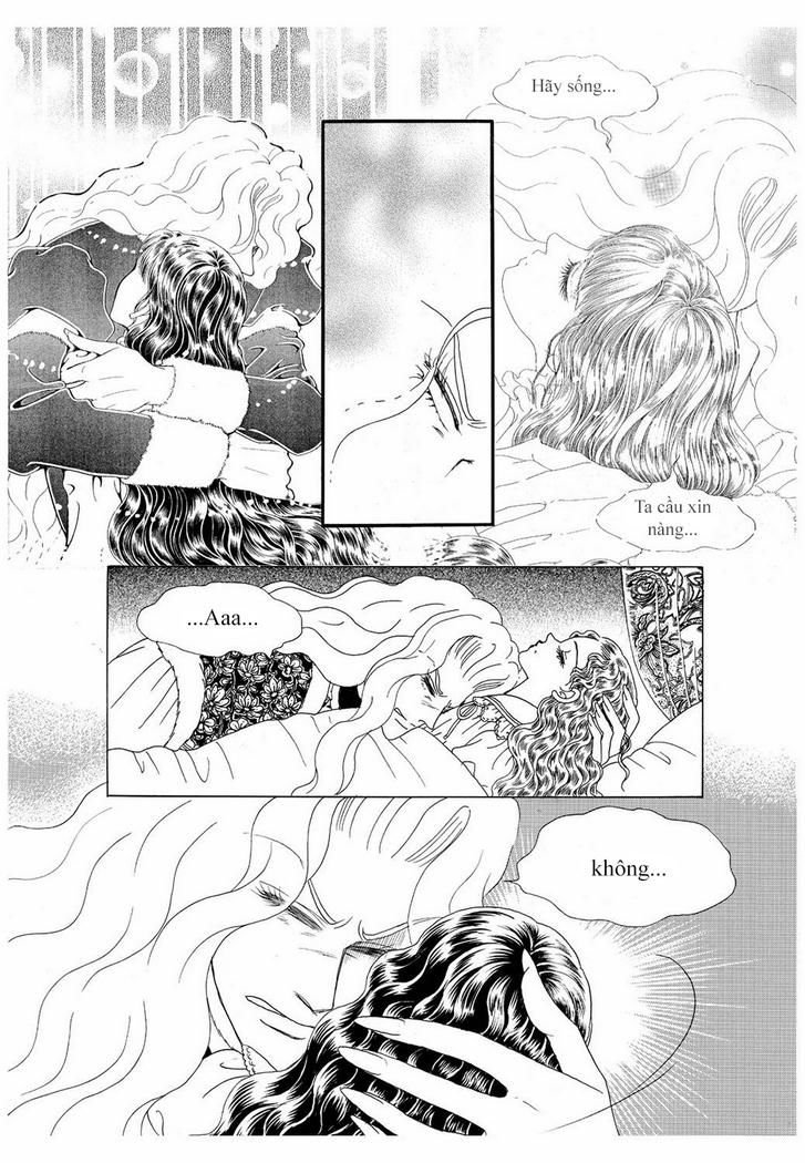 princess - công chúa xứ hoa (bản đẹp) chapter 94 31