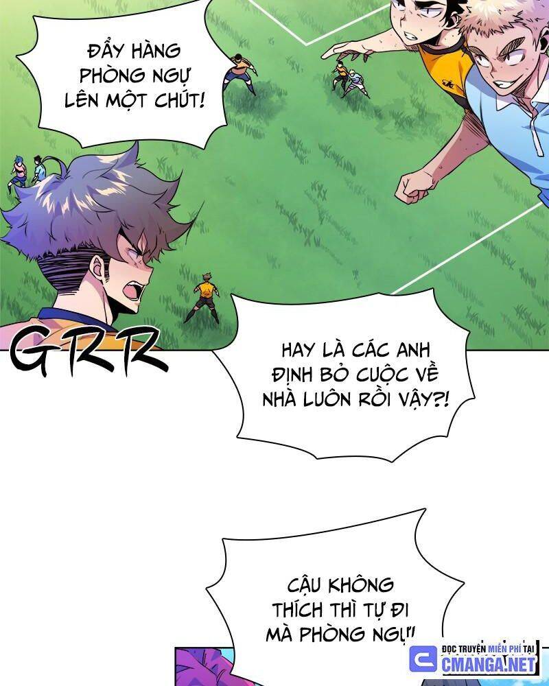 Góc Cao Khung Thành chapter 44 30