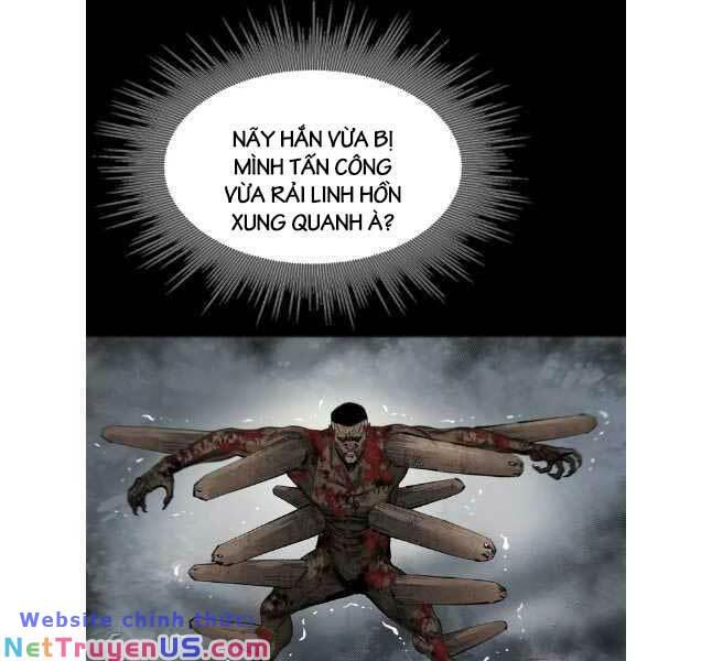 mật mã mê cung chapter 90 85