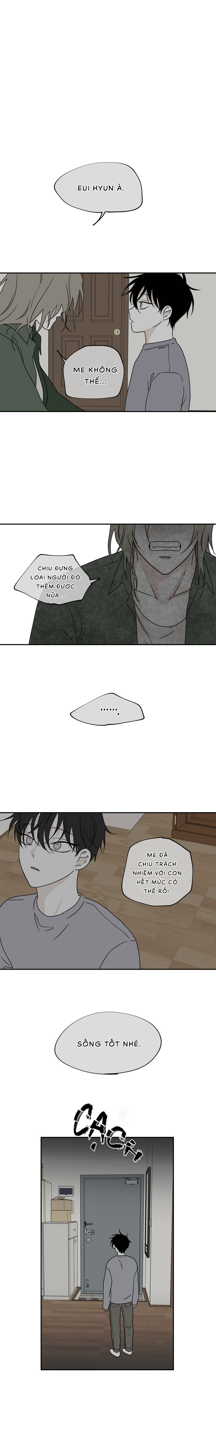 đêm bên bờ biển chapter 28 3