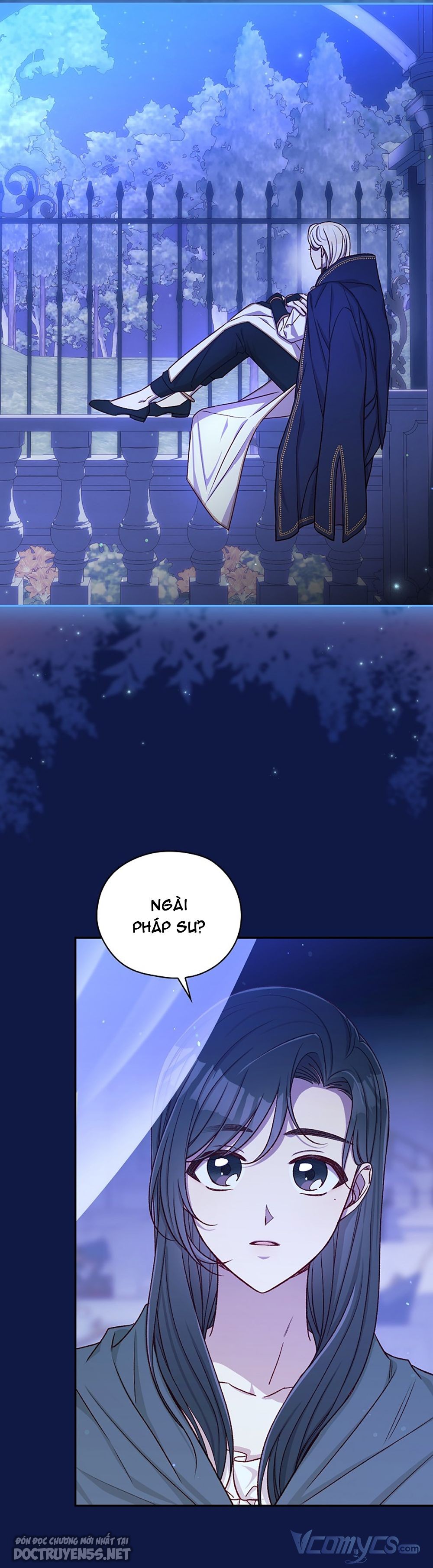 sống sót dưới thân phận hầu nữ chapter 108 18