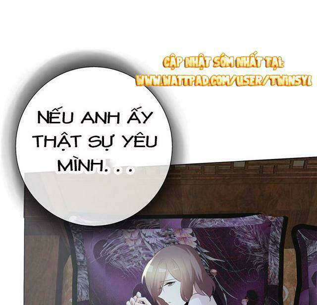 ái người tình xuất vu lam chapter 66 23