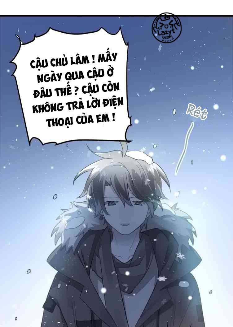 tình yêu huyễn tưởng chapter 16 50