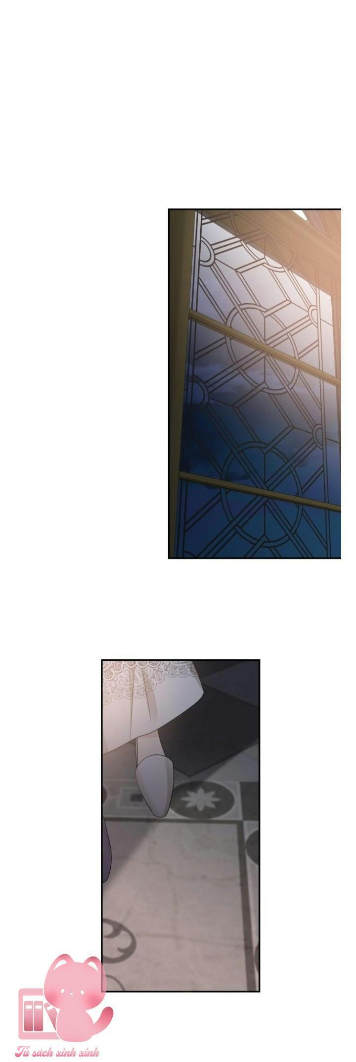 người thân của tôi đều sợ hãi tôi chapter 20 40