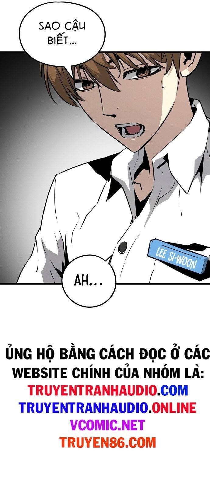 The Breaker 3: Quyền Năng Vô Hạn chapter 1.5 85