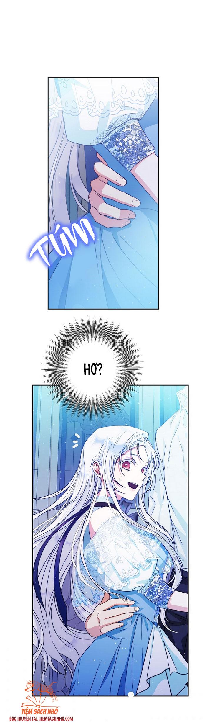 trở thành vợ nam chính chapter 29 63