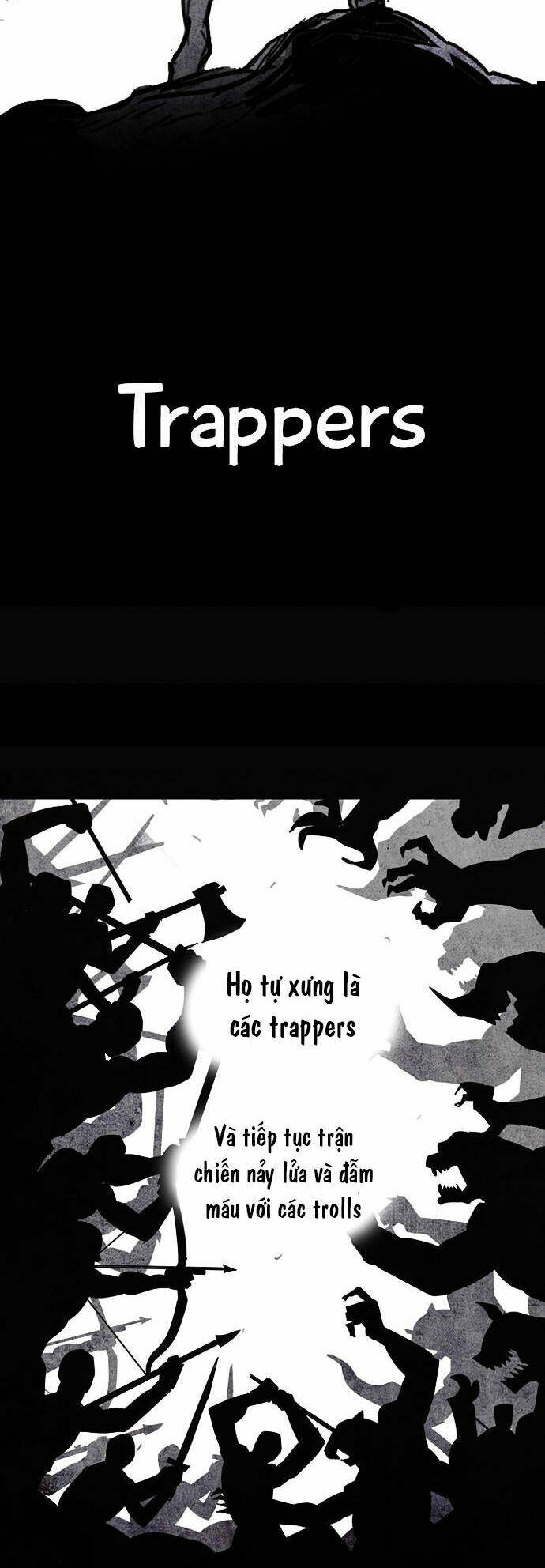 bẫy troll chapter 6 29