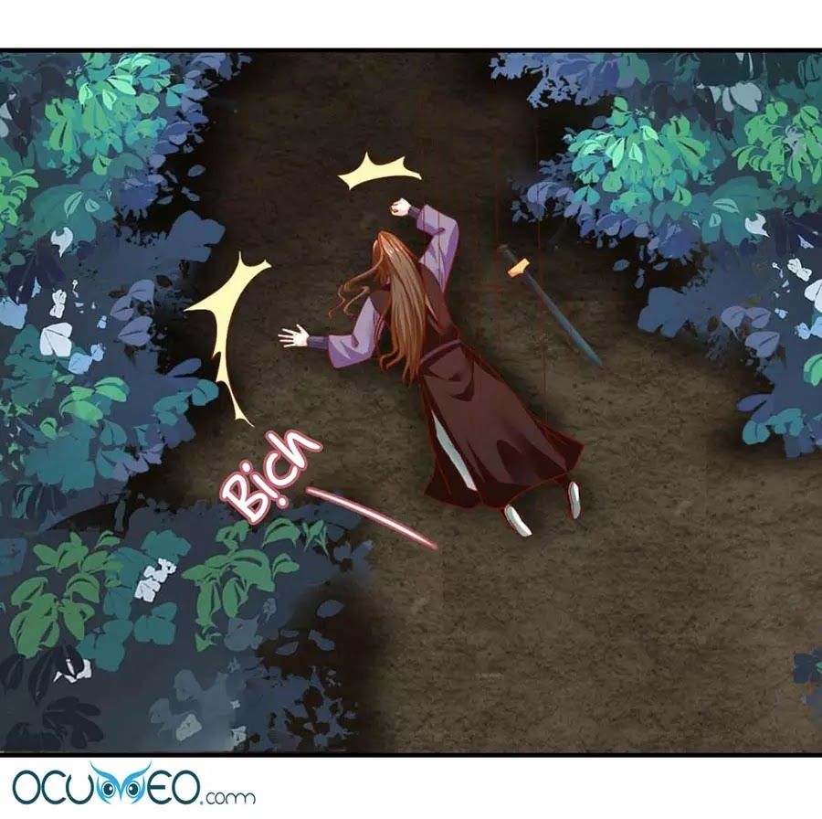 từ đây vương gia không thượng triều sớm chapter 81 30