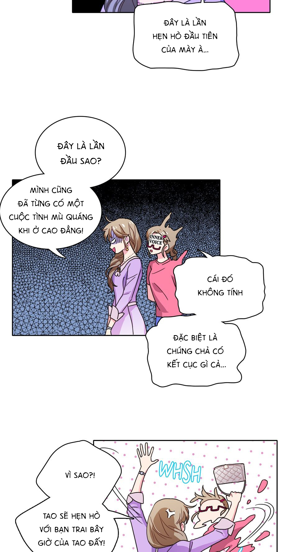 quý cô với chiếc mặt nạ chapter 47 13
