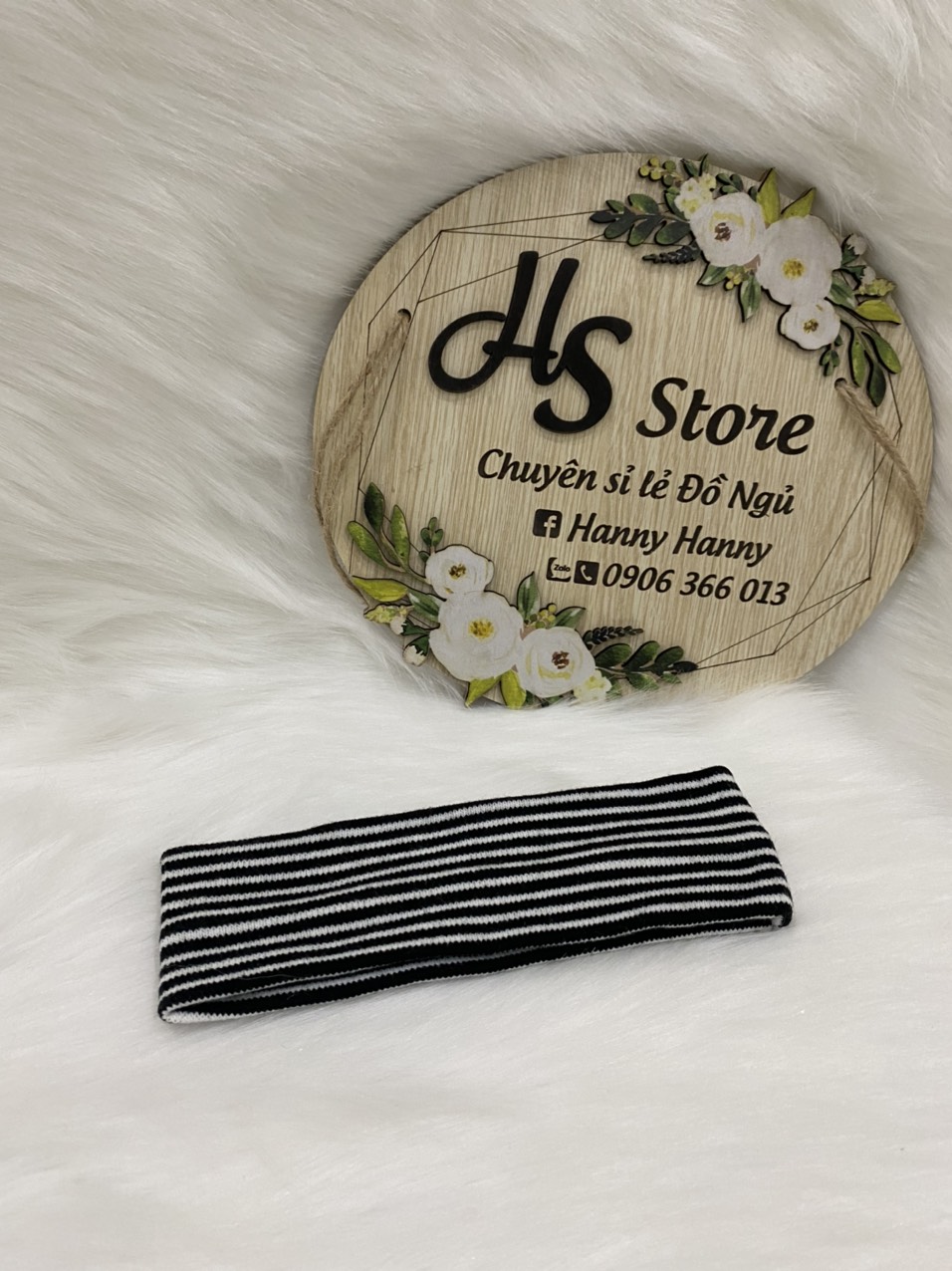 Băng đô style thể thao thời trang vải len Nam Nữ- chọn mẫu