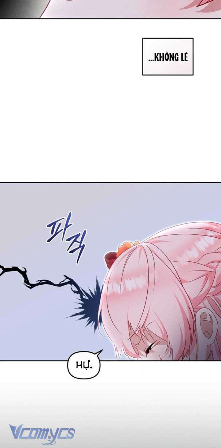 tôi được nuôi dưỡng bởi những kẻ phản diện chapter 88 34