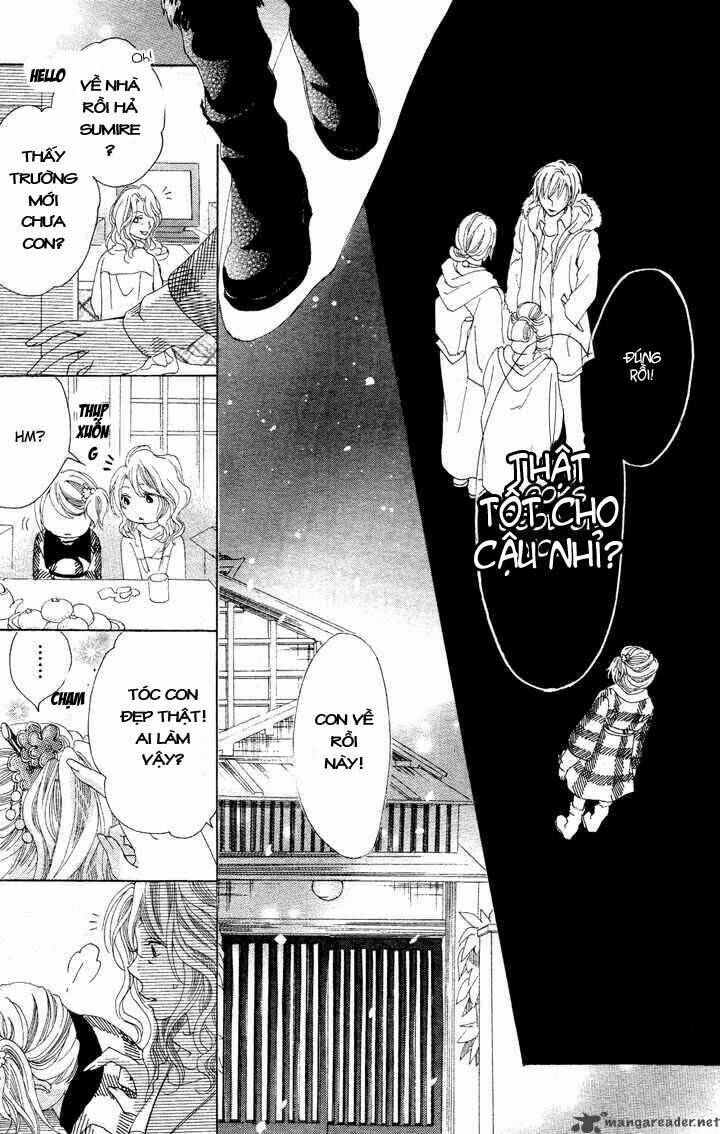 koi hirari chapter 2 19