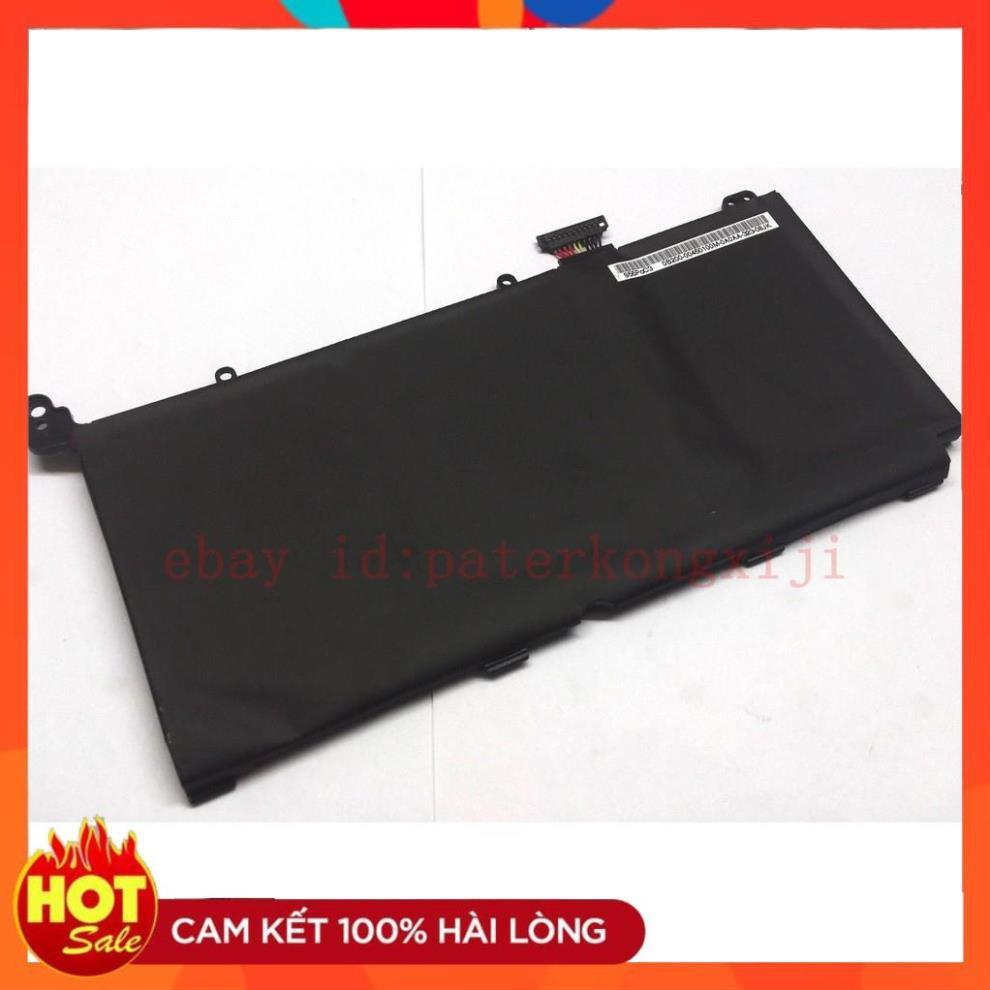 Pin Dùng Cho Laptop Asus VivoBook S551 R553L R553LN S551LN-1A