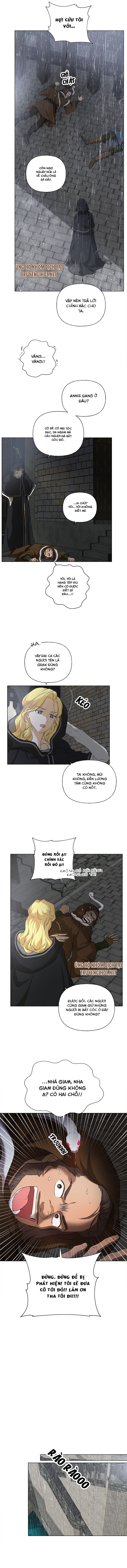 triệu hồi sư với mái tóc màu hoàng kim chapter 68.1 3