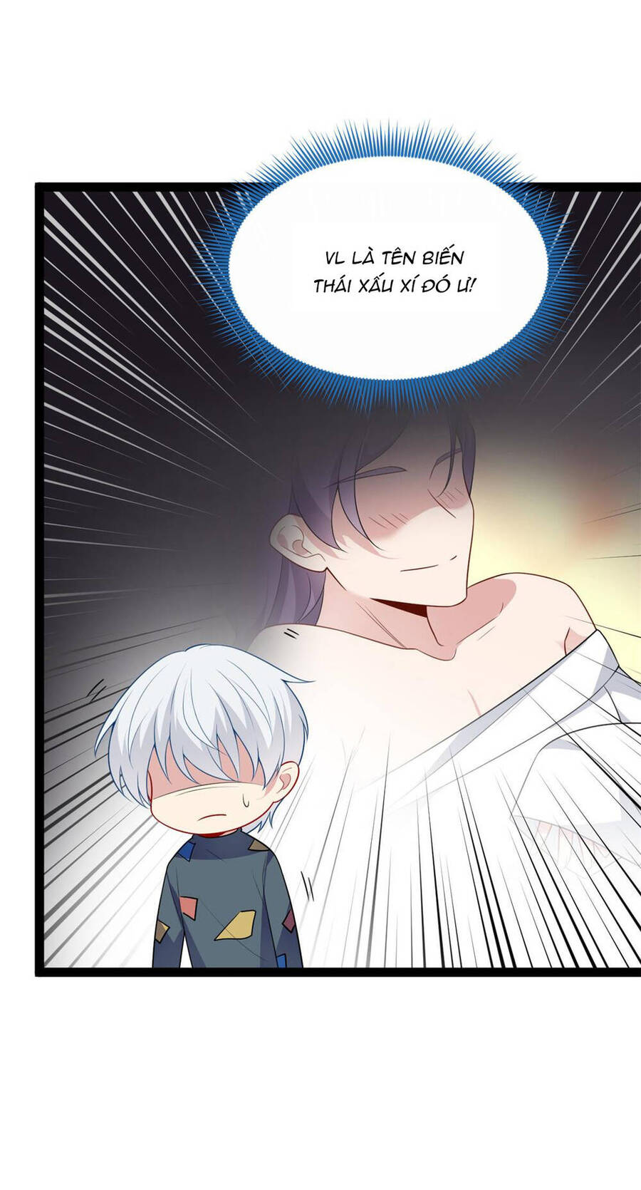 tôi ở thế giới khác dựa dẫm vào phụ nữ chapter 60 47