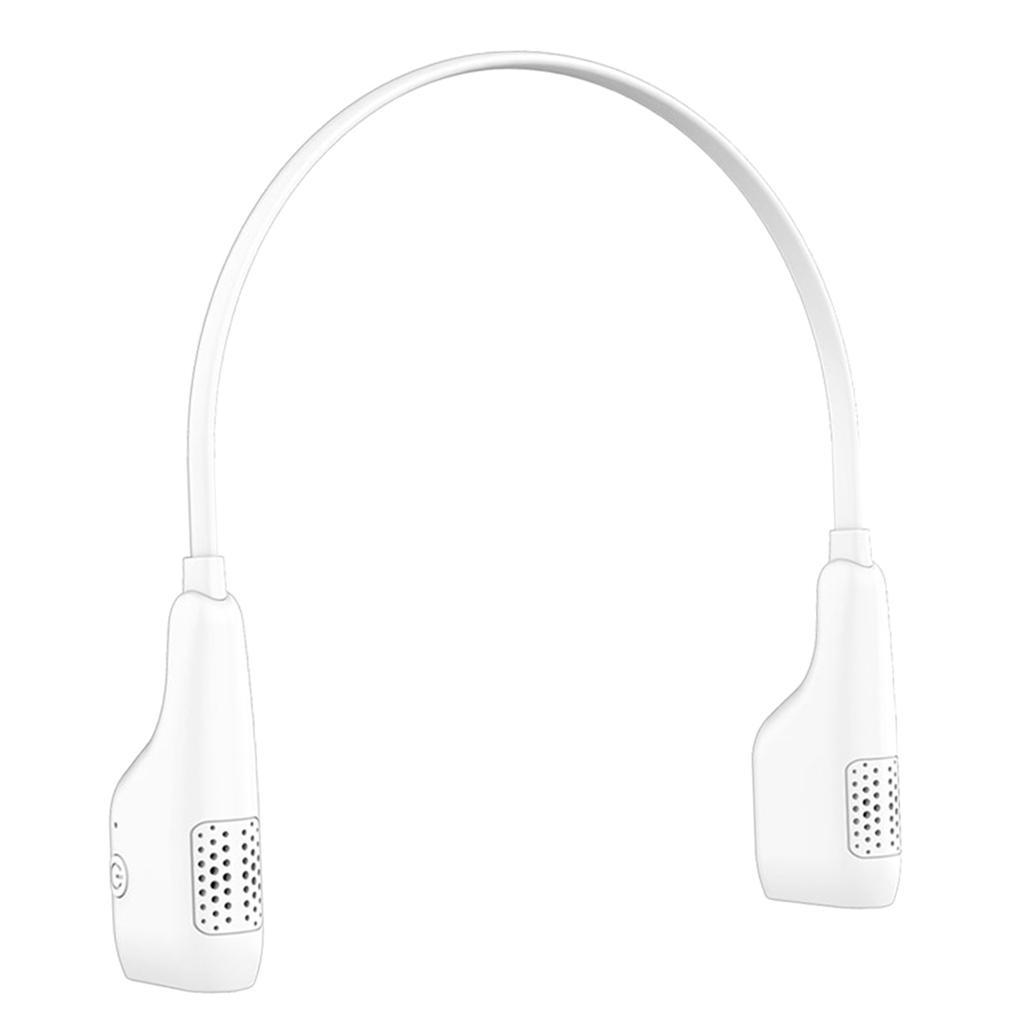 Air Purifier Personal Wearable Necklace Negative Ionizer Anion Air