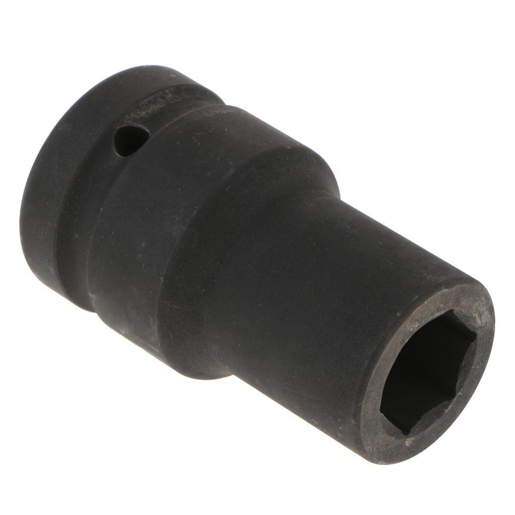 21mm 1-inch Square point Impact Socket