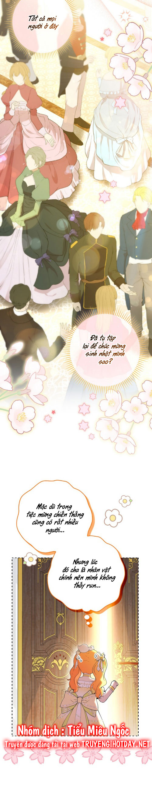 câu chuyện về gia tộc beaty chapter 81 27