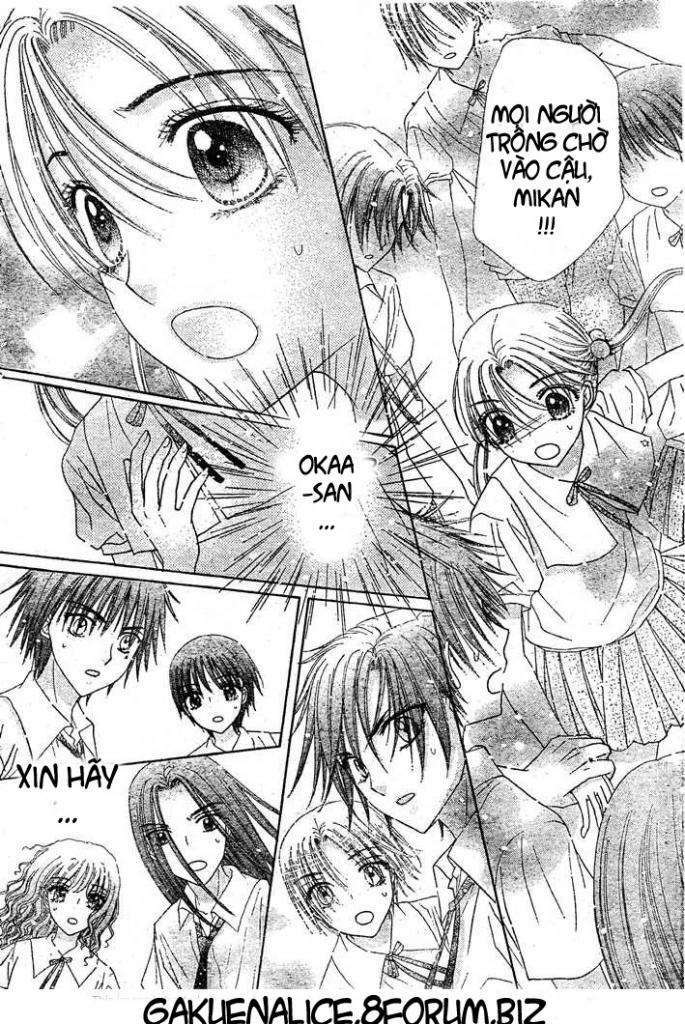 gakuen alice chapter 127 10