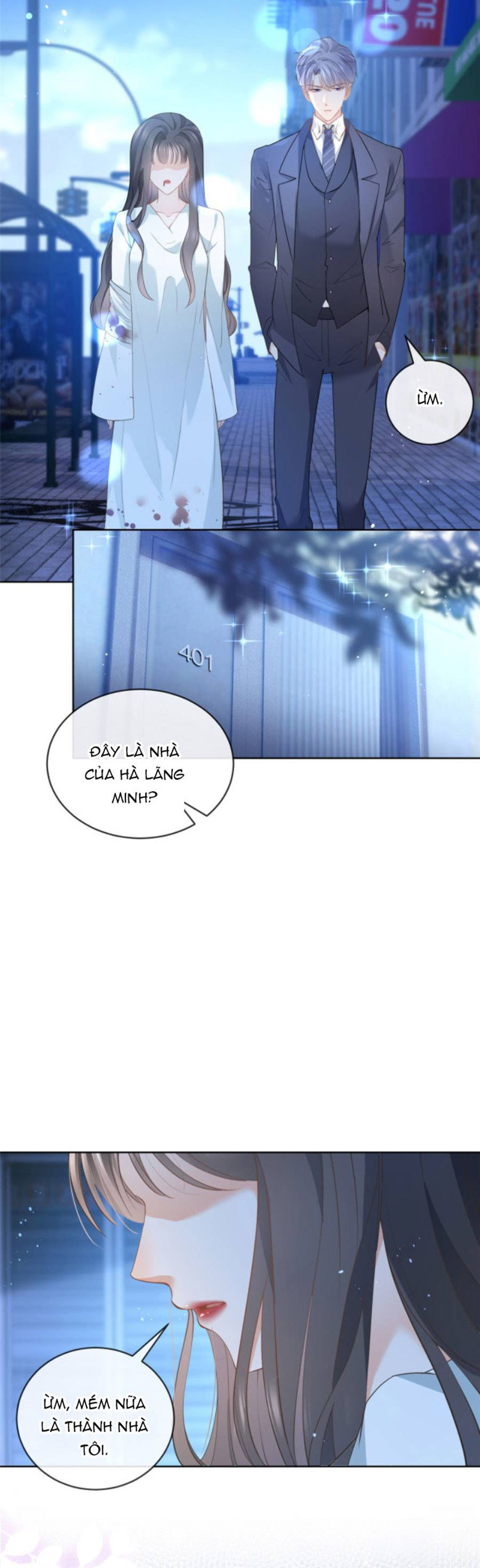 sát thủ đại nhân tại tuyến dưỡng hồ chapter 44 5