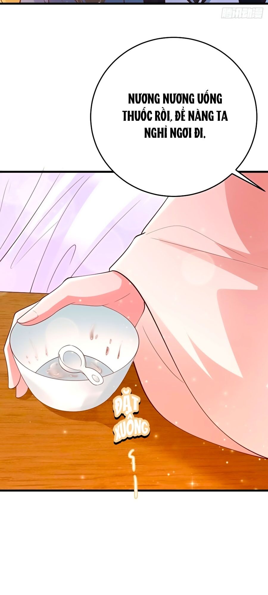 phượng ngự tà vương chapter 36 26