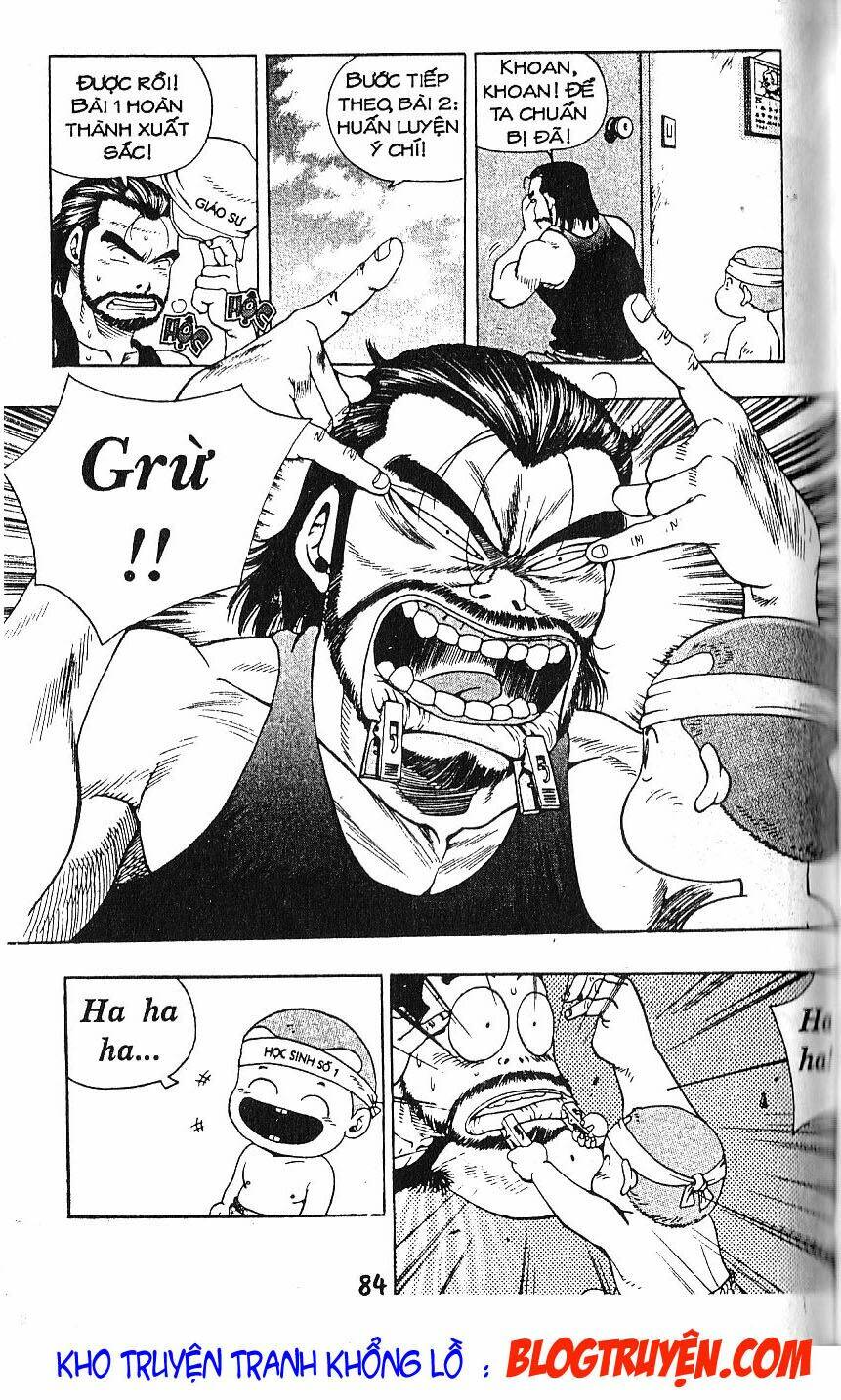 kid gang chapter 20 11