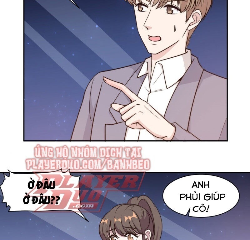 tổng tài, tránh xa tôi ra chapter 48 25