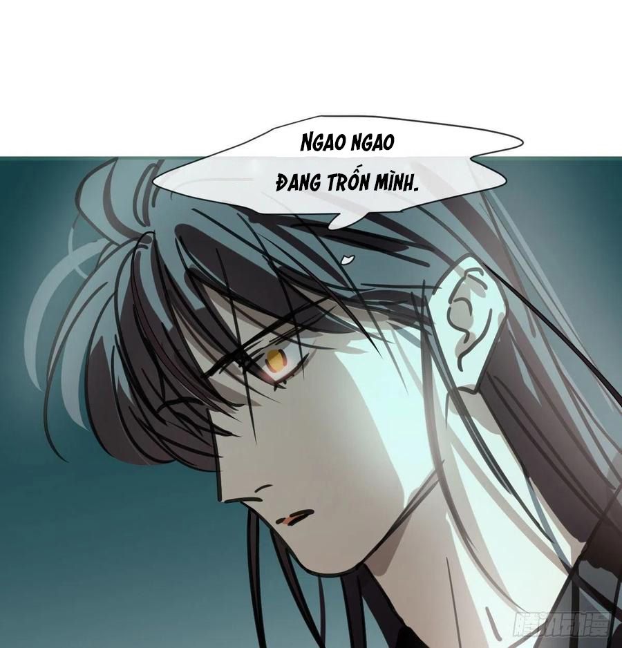 Bắt Lấy Ngao Ngao chapter 163 - Trang 40