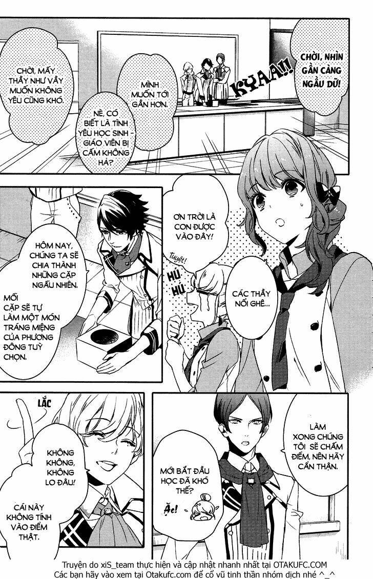 bonjour koiaji patisserie chapter 0 8