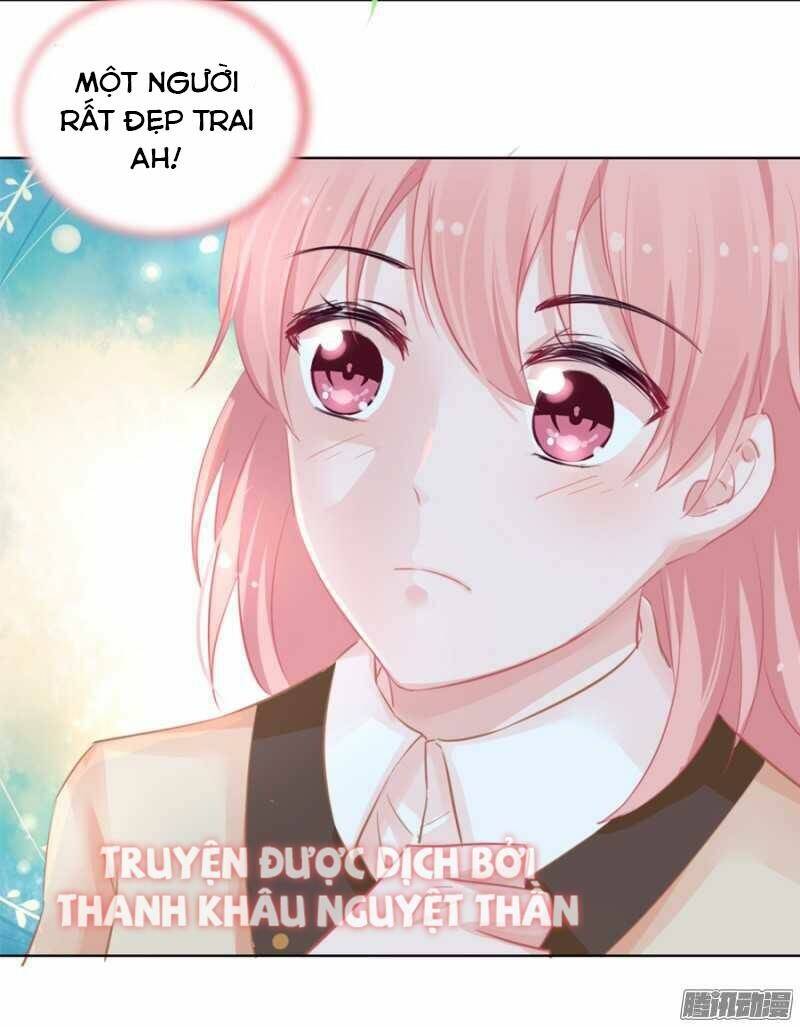 lừa gạt thiếu gia quí tộc làm bạn trai chapter 8 13