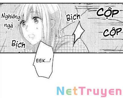 có phải cơ bắp của tôi đã kích thích em? chapter 22 25