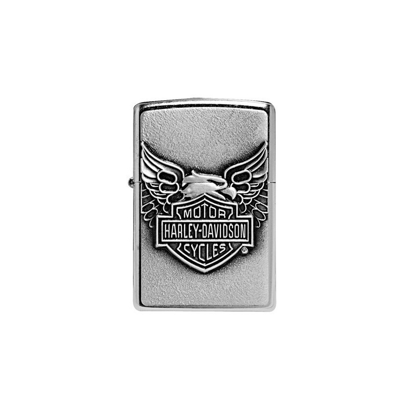 Bật Lửa Zippo Harley Davidson 20230