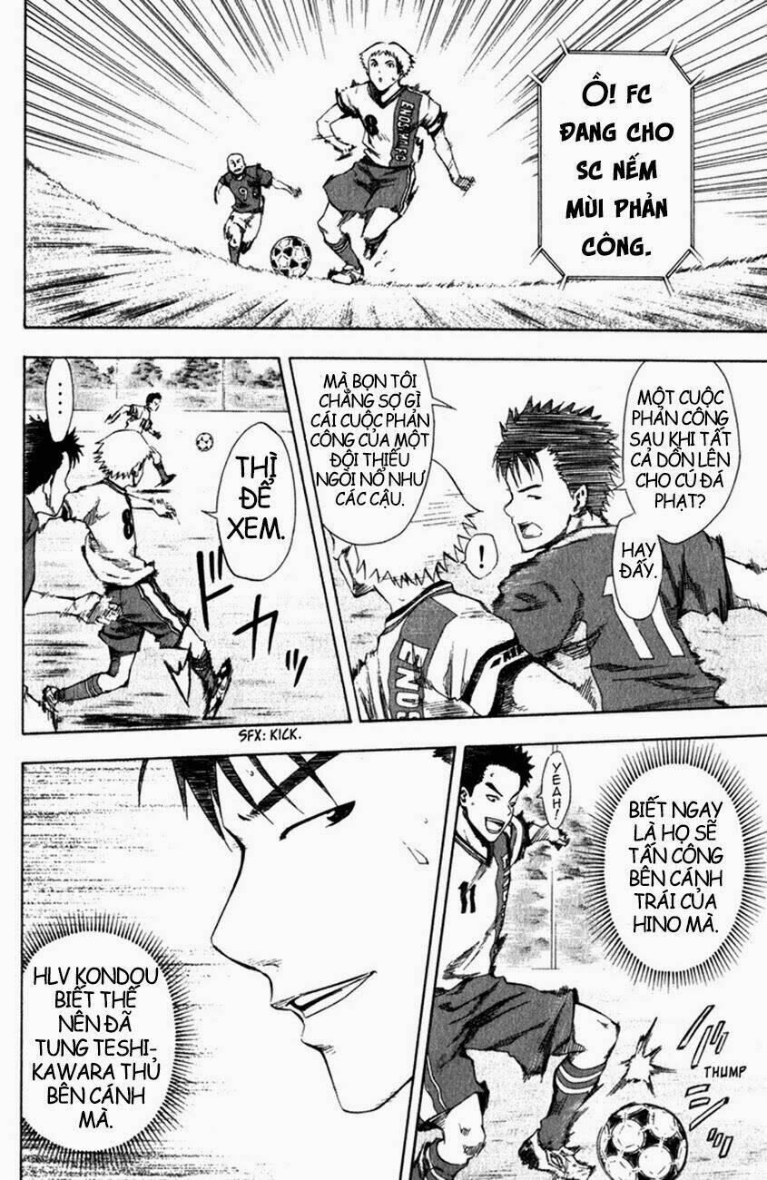 kỵ sĩ trong vòng cấm chapter 30 11