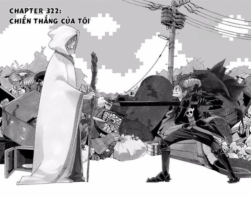 vua bóng chuyền chapter 322 2