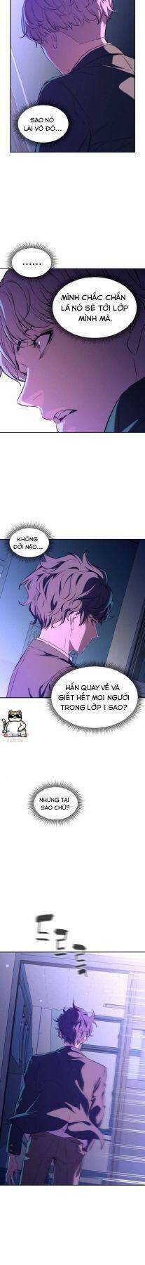 nhân vật phản diện bất tài chapter 8 27