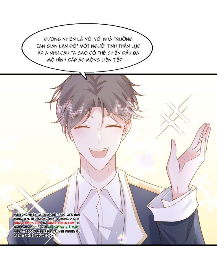 phản diện bị truy thành đoàn sủng chapter 30 9