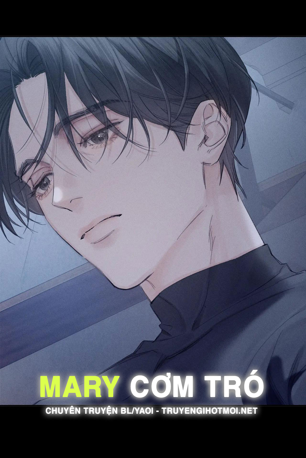 cây nấm nhỏ chapter 14.2 3