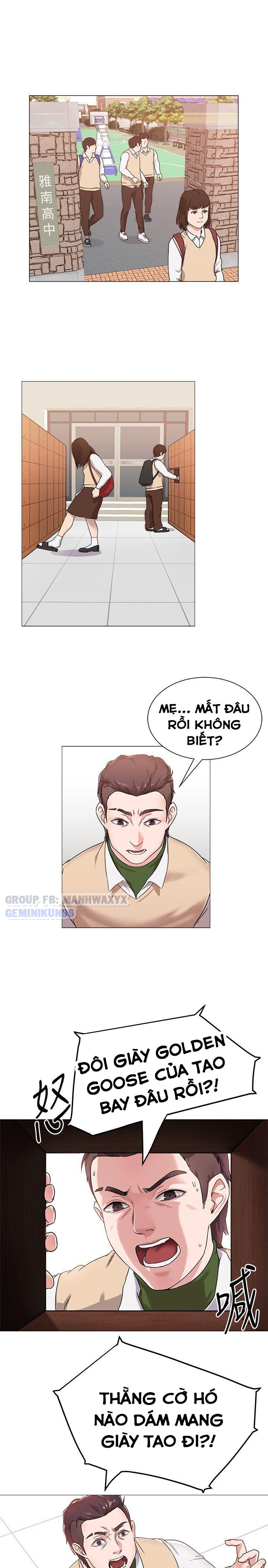 cô giáo gợi cảm chapter 1 23