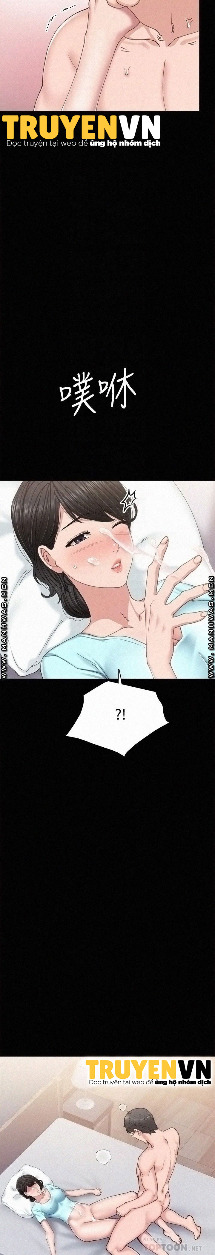 thầy giáo thực tập chapter 90 10