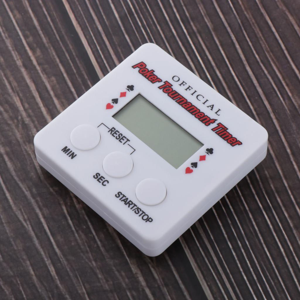 Digital LCD  Electrical Timer