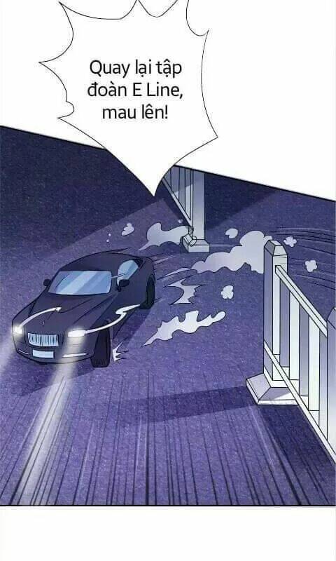 1 nửa hoàn hảo của ceo chapter 33 5