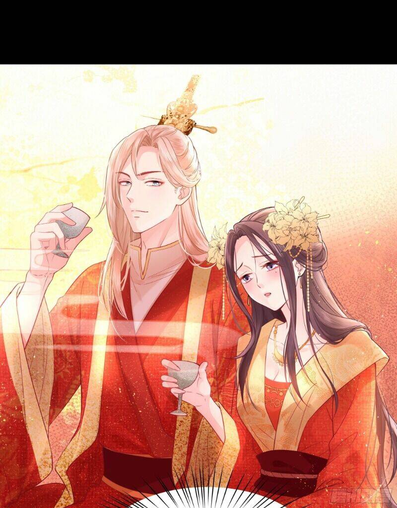 ta phải làm hoàng hậu chapter 2 45