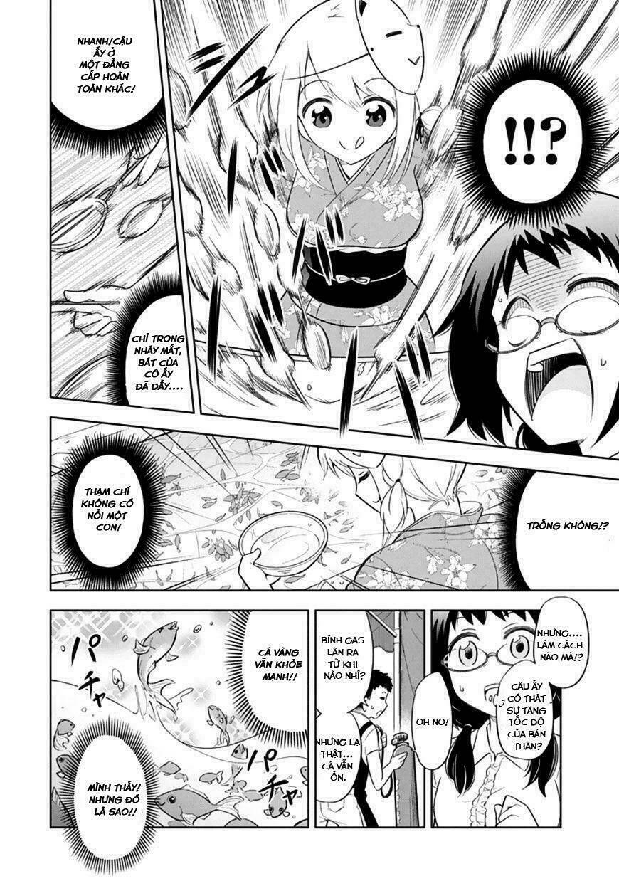 ayane oujou-sama wa sanova b**ch ni araserareru chapter 5 13