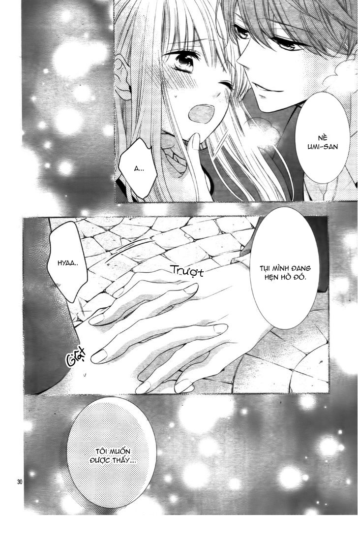 zannen na sasaki-san chapter 1 32