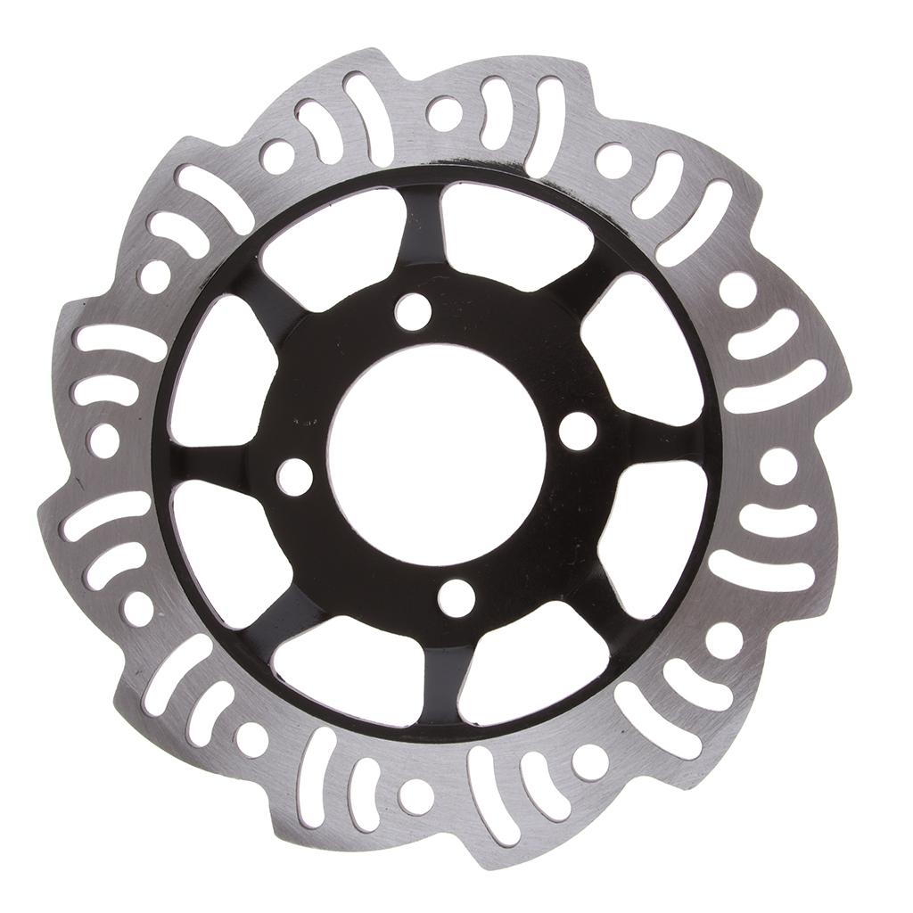 190/50mm Rear Brake Disc Rotor for 110cc 125cc 140cc Mini Dirt Pit Bike