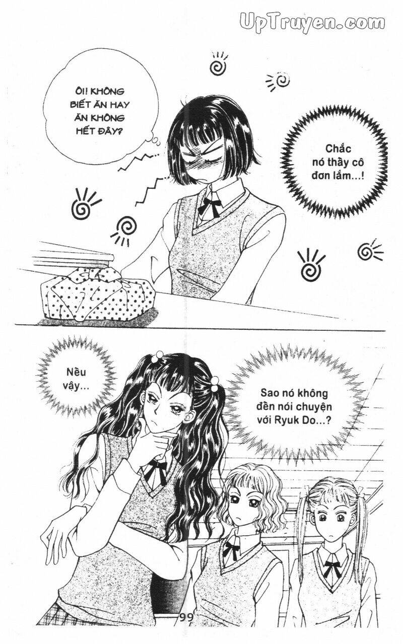 cô bé táo bạo chapter 17 47