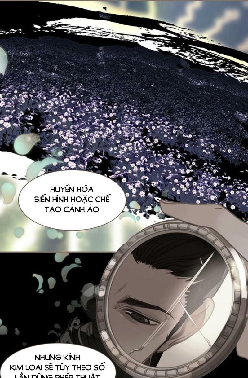 nhất đại linh hậu chapter 113 72
