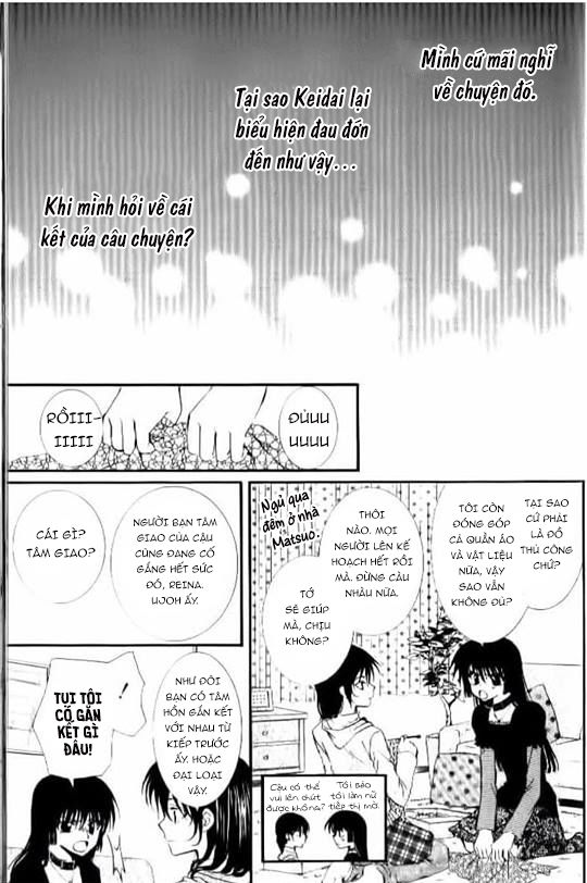 ng life chapter 26 29